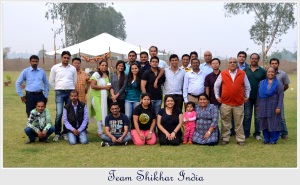 Team-Shikhar-1