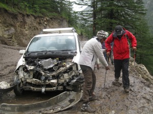 Uttarakhand Rescue Work
