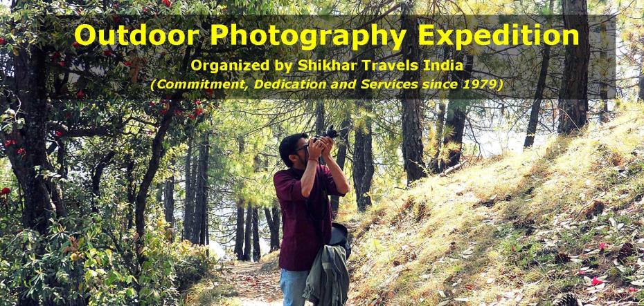 Photography Expedition_Anup Ranta
